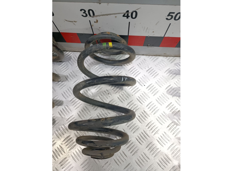 Пружина задняя к Nissan Primastar