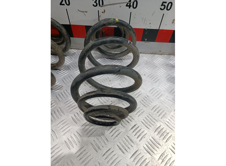 Пружина задняя к Пружина задняя к Nissan Primastar undefined г. Primastar