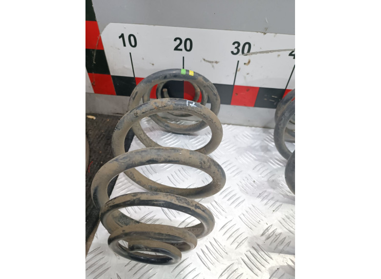 Пружина задняя к Пружина задняя к Nissan Primastar undefined г. Primastar