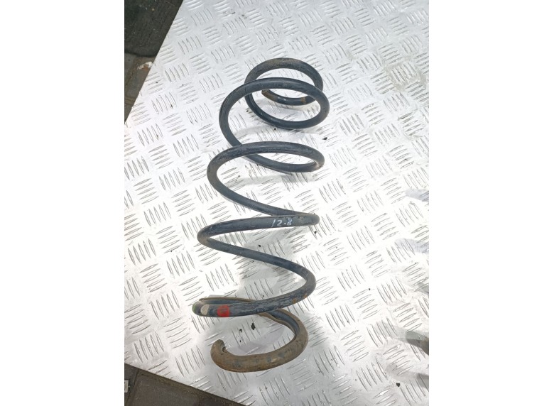 Пружина передняя к Peugeot 3008