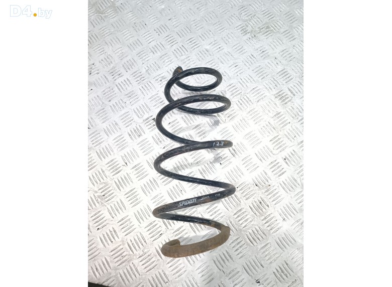 Пружина передняя к Opel Vectra undefined г.