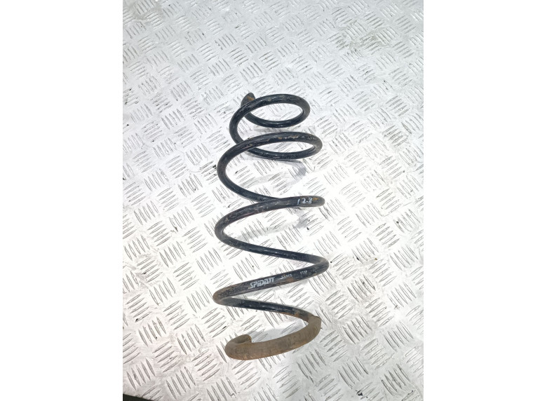 Пружина передняя к Opel Vectra, 2004г.