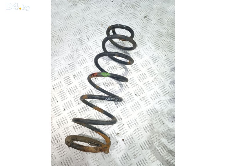 Пружина задняя к Citroen C8 undefined г.
