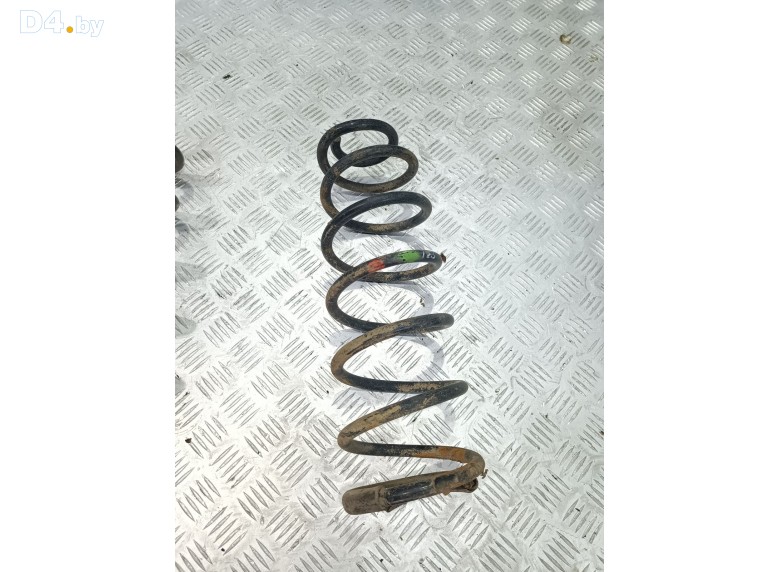 Пружина задняя к Citroen C8 undefined г.