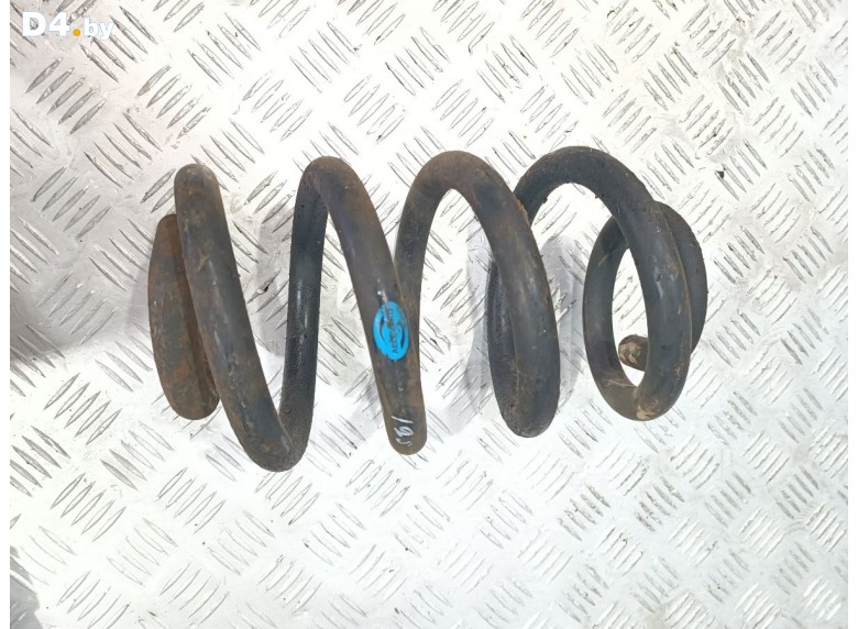 Пружина передняя к Renault Master undefined г.