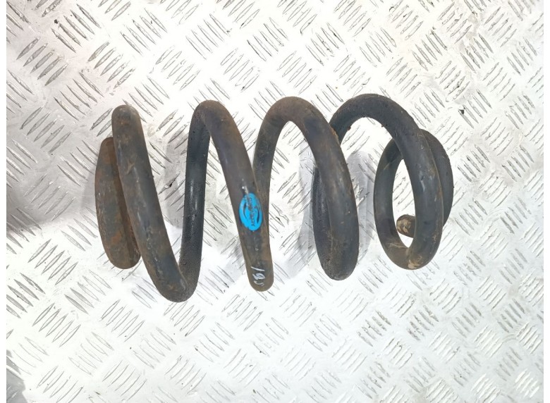 Пружина передняя к Renault Master