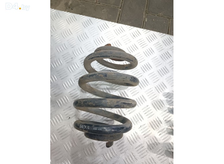 Пружина задняя к Volkswagen Transporter undefined г.