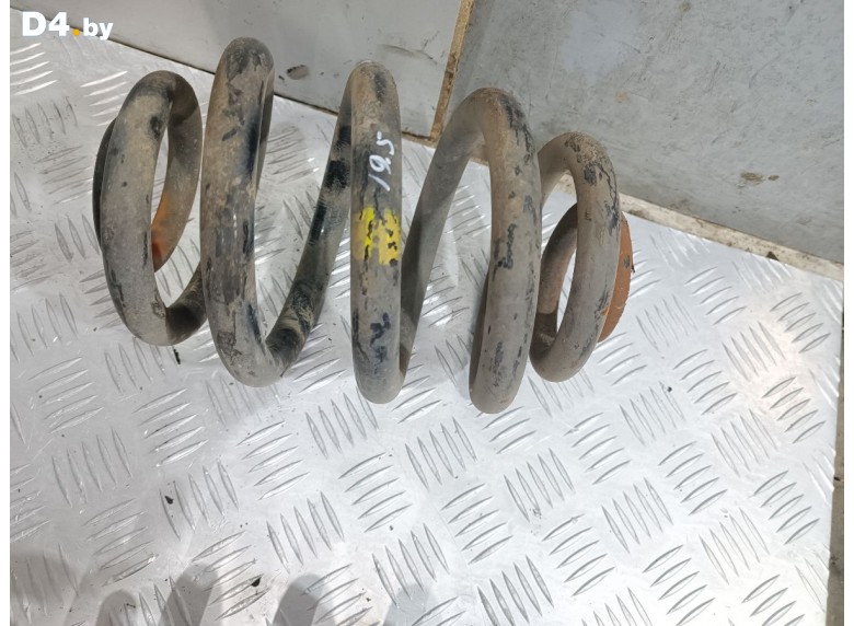 Пружина задняя к Volkswagen Transporter undefined г.