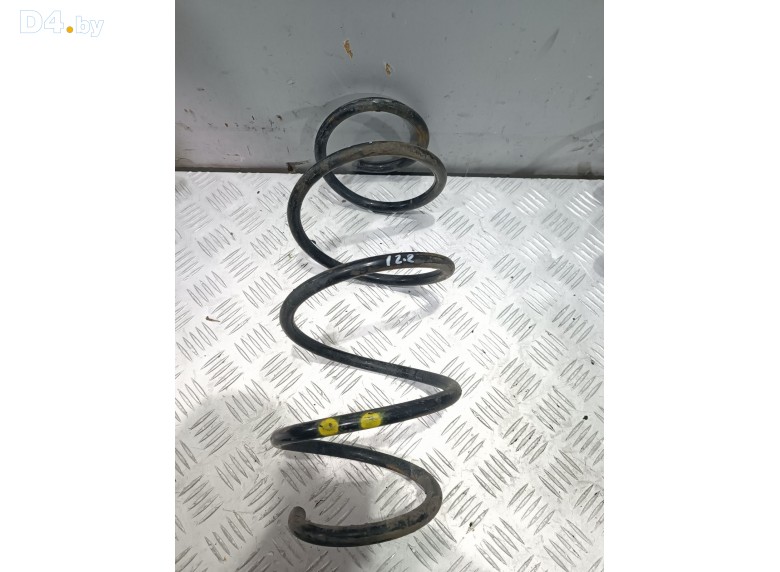 Пружина передняя к Mercedes CW204 undefined г.