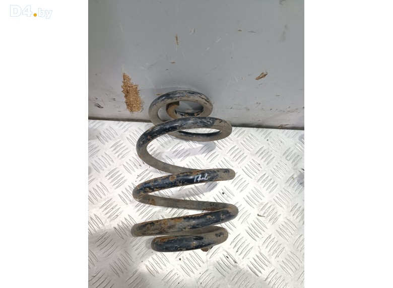 Пружина задняя к Volkswagen Sharan undefined г.