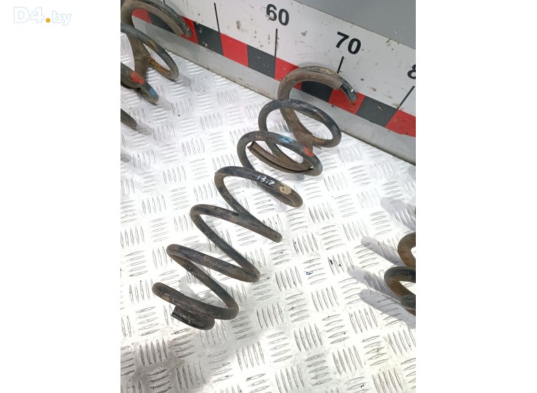 Пружина задняя к Citroen Berlingo undefined г.