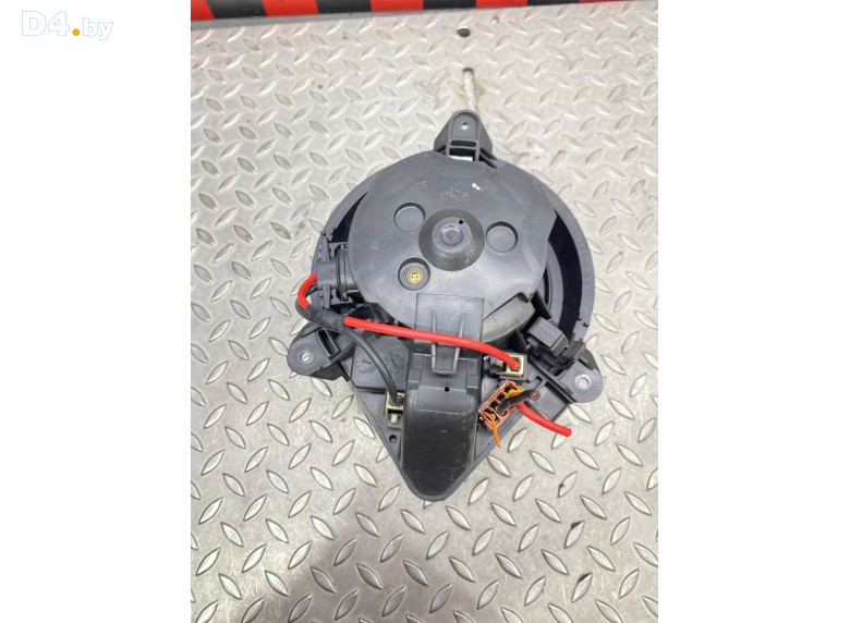 Моторчик печки к Citroen Berlingo undefined г.