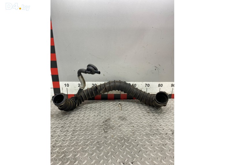 Патрубок интеркулера к Renault Master undefined г.