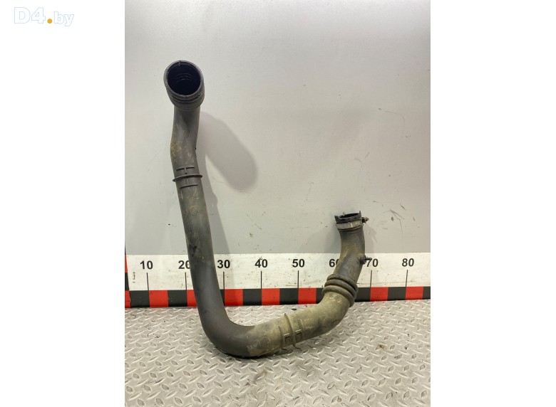 Патрубок интеркулера к Renault Master undefined г.
