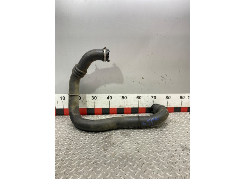 Патрубок интеркулера к Патрубок интеркулера к Renault Master undefined г. Master