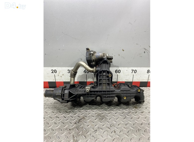 Коллектор впускной к Volkswagen Golf undefined г.