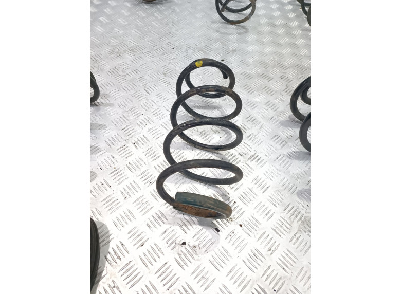 Пружина передняя к Opel Signum, 2004г.