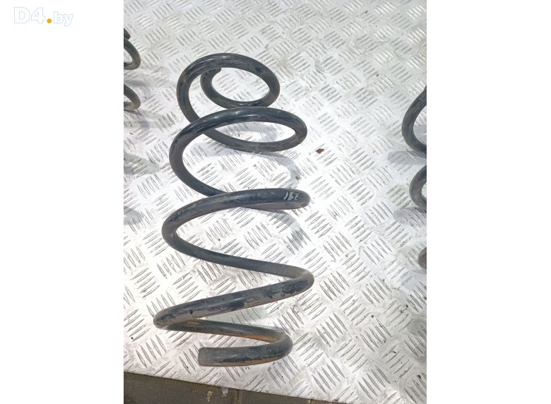 Пружина передняя к Mercedes VitoW639 undefined г.