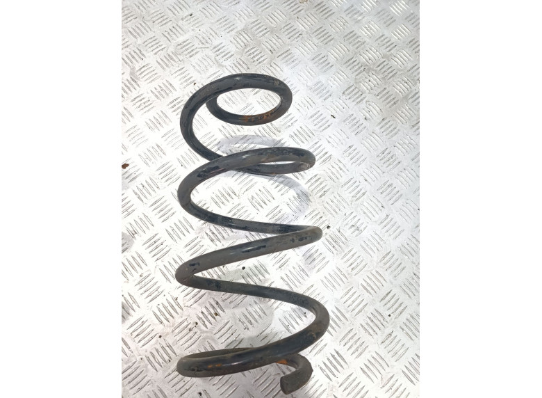 Пружина передняя к Mercedes Vito W639, 2006г.