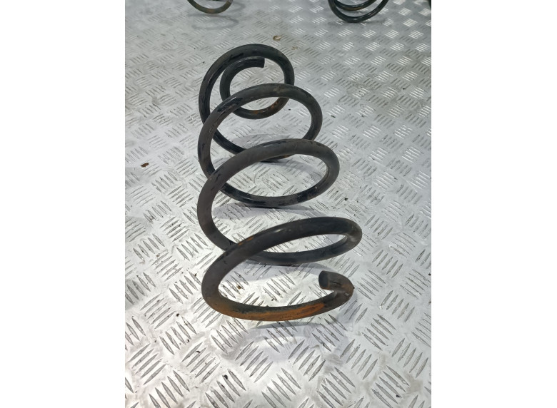 Пружина передняя к Mercedes Vito W639, 2006г.