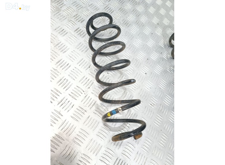 Пружина задняя к Opel CrosslandX undefined г.
