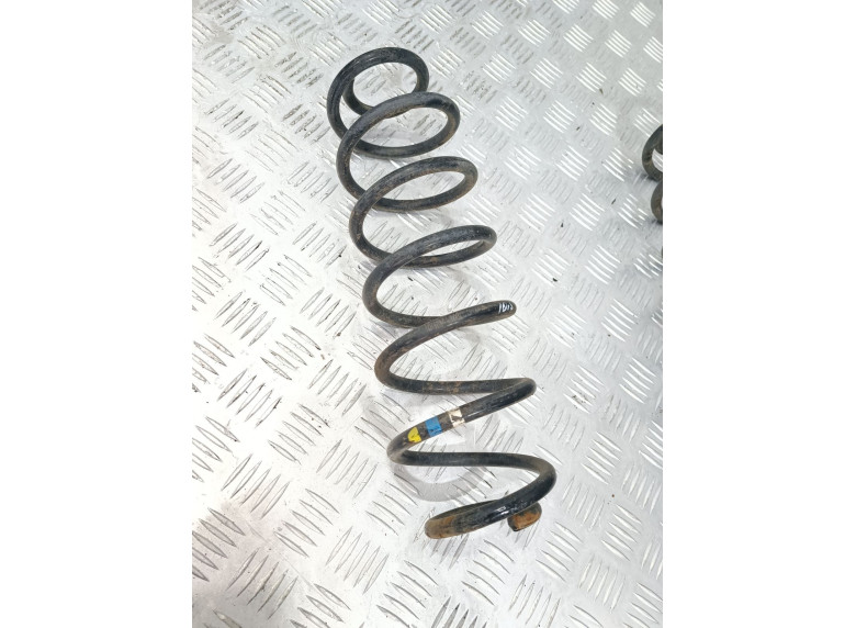 Пружина задняя к Opel Crossland X, 2017г.