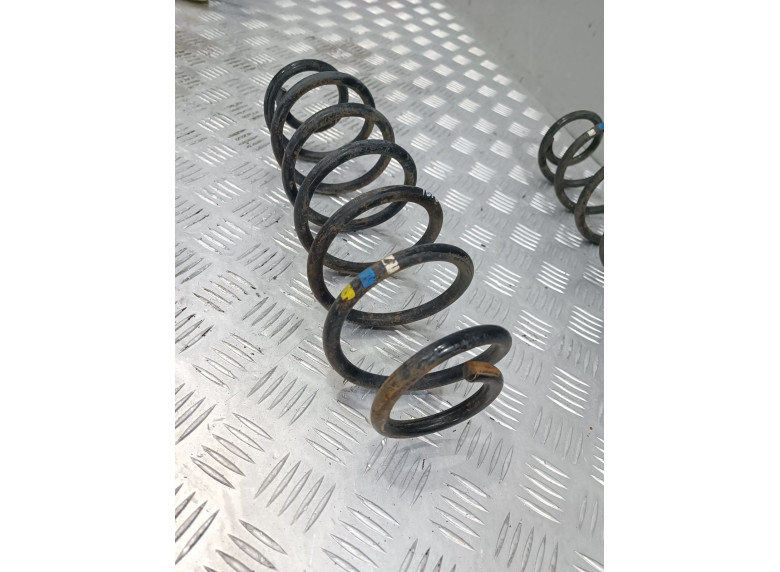 Пружина задняя к Opel Crossland X, 2017г.