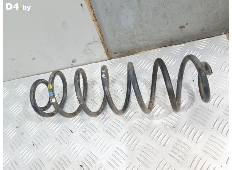 Пружина задняя к Opel CrosslandX undefined г.