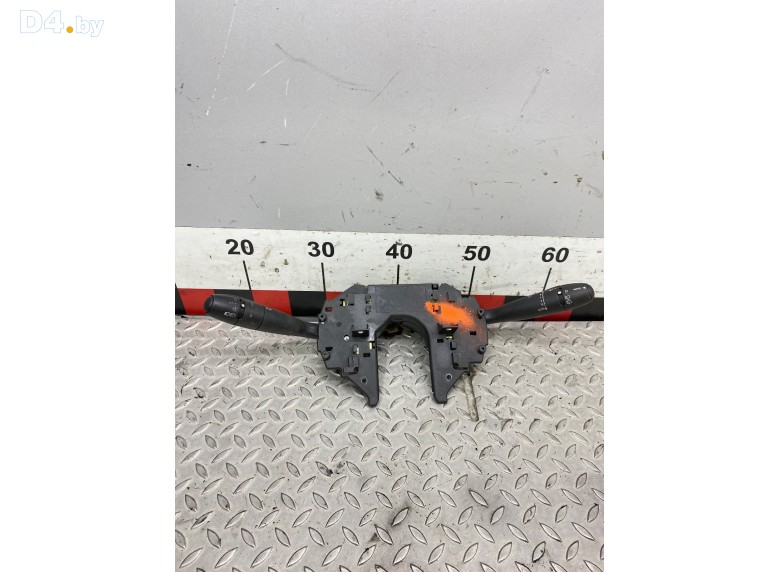 Переключатель подрулевой (стрекоза) к Citroen C5 undefined г.