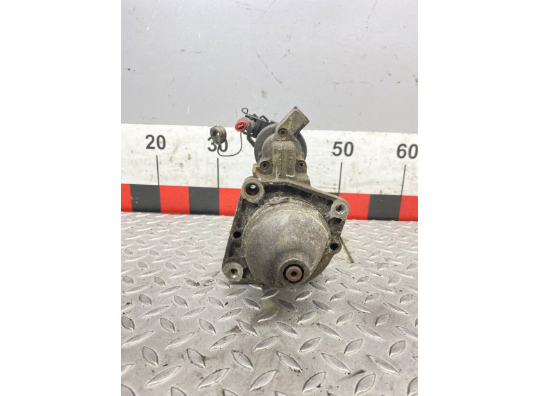 Стартер к Fiat Ducato, 2003г.