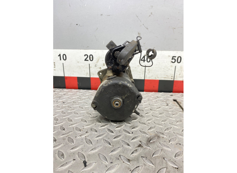 Стартер к Fiat Ducato, 2003г.