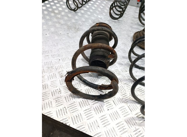 Пружина передняя к Пружина передняя к Ford Transit undefined г. Transit
