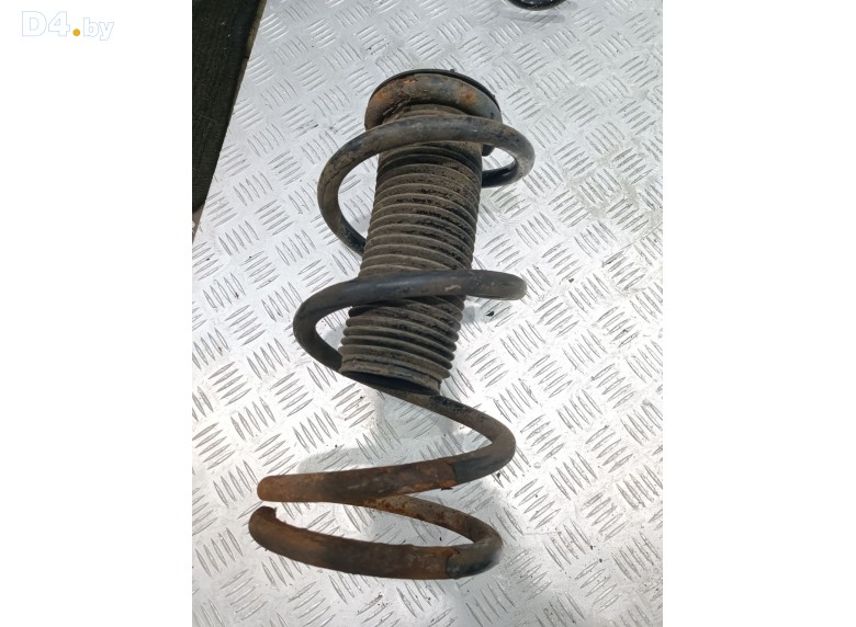 Пружина передняя к Ford Transit undefined г.