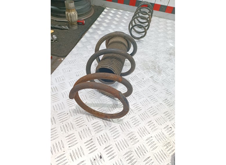 Пружина передняя к Пружина передняя к Ford Transit undefined г. Transit