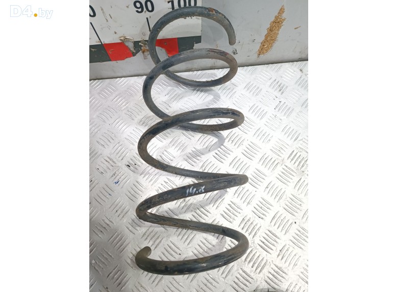 Пружина передняя к Renault Espace undefined г.