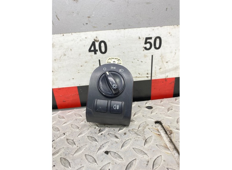 Переключатель света к Lada Granta