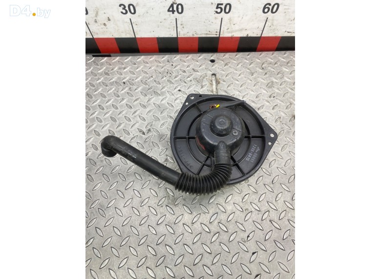 Моторчик печки к Honda Prelude undefined г.