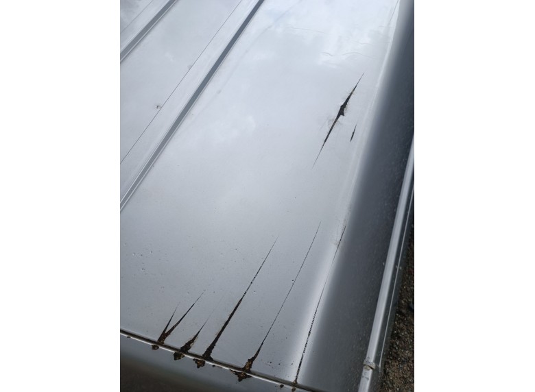 Крыша к Крыша к Renault Master undefined г. Master