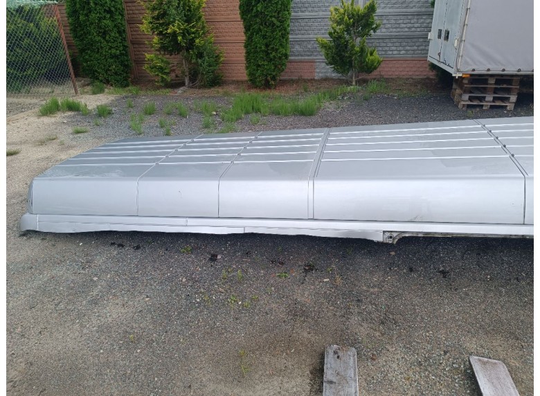 Крыша к Крыша к Renault Master undefined г. Master