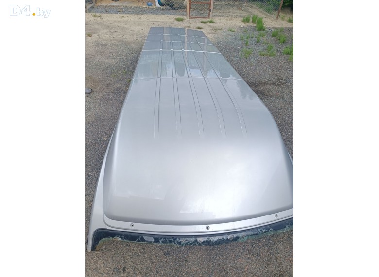 Крыша к Renault Master undefined г.