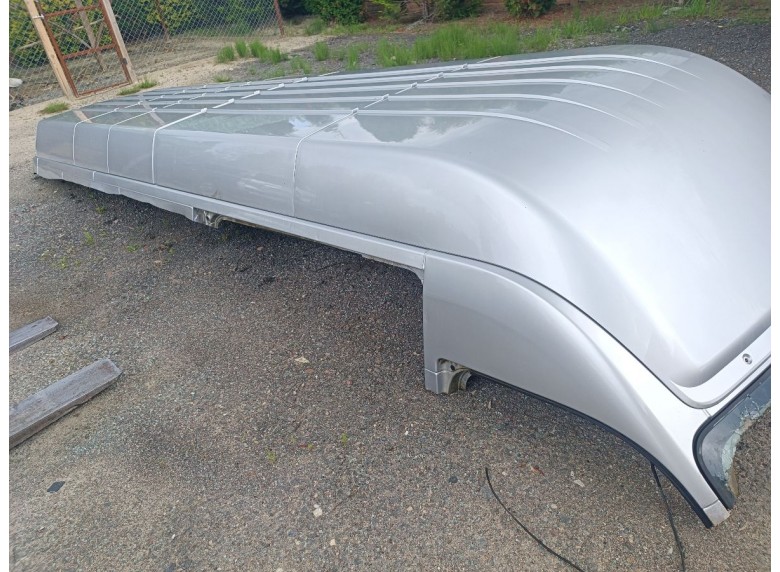 Крыша к Крыша к Renault Master undefined г. Master