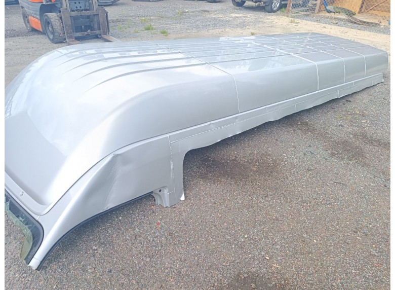 Крыша к Крыша к Renault Master undefined г. Master