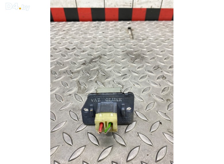 Сопротивление печки к Lada Granta undefined г.