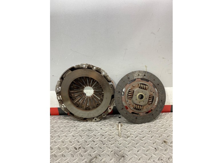 Комплект сцепления к Комплект сцепления к Renault Master undefined г. Master