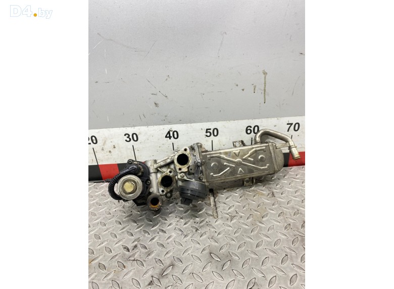 Охладитель отработанных газов к Volkswagen Golf undefined г.