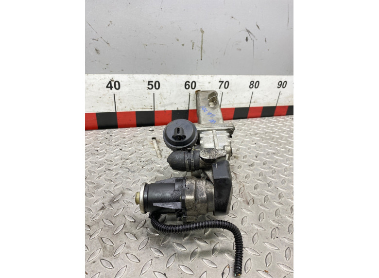 Охладитель отработанных газов к Volkswagen Golf, 2010г.