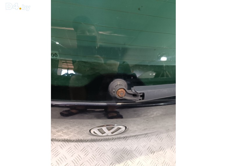 Моторчик заднего стеклоочистителя (дворника) к Volkswagen Polo undefined г.