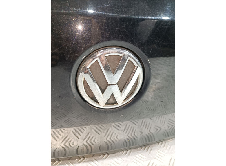 Кнопка открытия багажника к Volkswagen Polo, 2011г.
