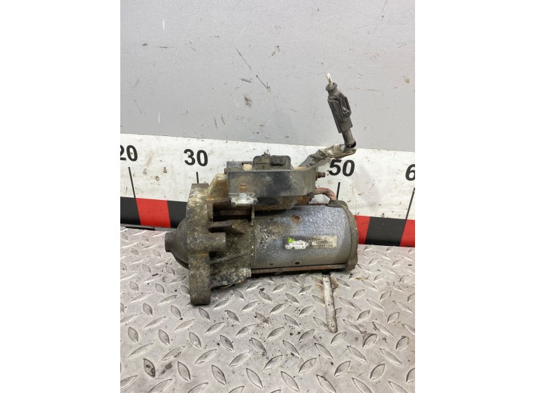 Стартер к Renault Master