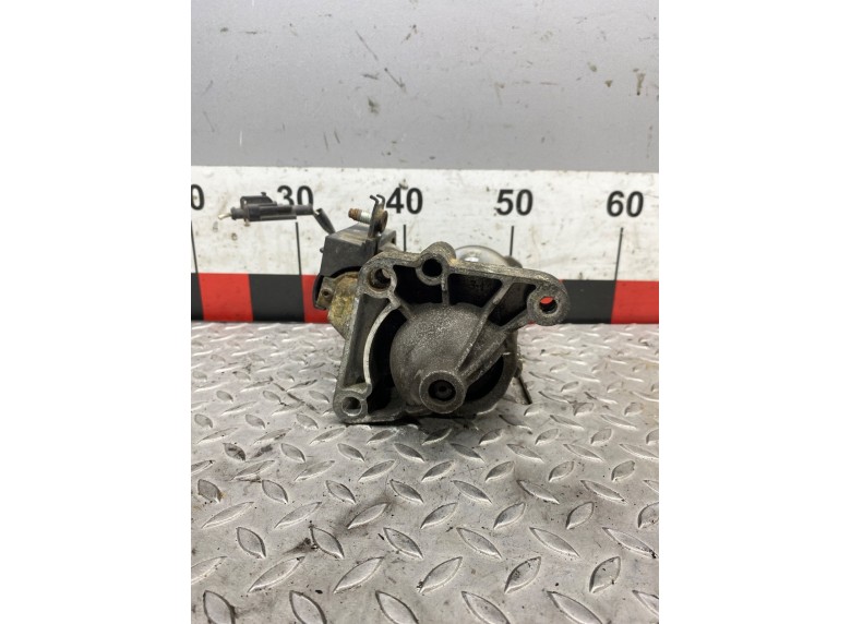 Стартер к Стартер к Renault Master undefined г. Master